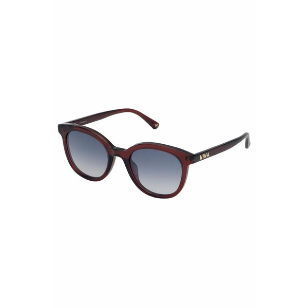 Ladies' Sunglasses Nina Ricci SNR264-500AFD Ø 50 mm-0