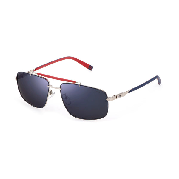Men's Sunglasses Fila SFI210V-60E70B ø 60 mm-0