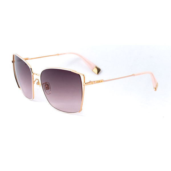 Ladies' Sunglasses Furla SFU600-5902AM ø 59 mm-0