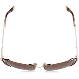 Ladies' Sunglasses Furla SFU600-590A93-2