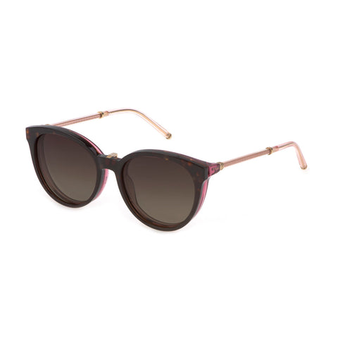 Ladies' Sunglasses Escada SESD59-531CKP Ø 53 mm-0