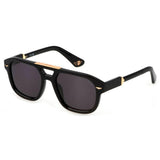 Men's Sunglasses Police MONUMENT 1 SPLL19 Black-0