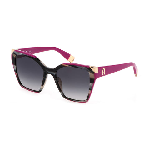 Ladies' Sunglasses Furla SFU686V-5405GZ-0
