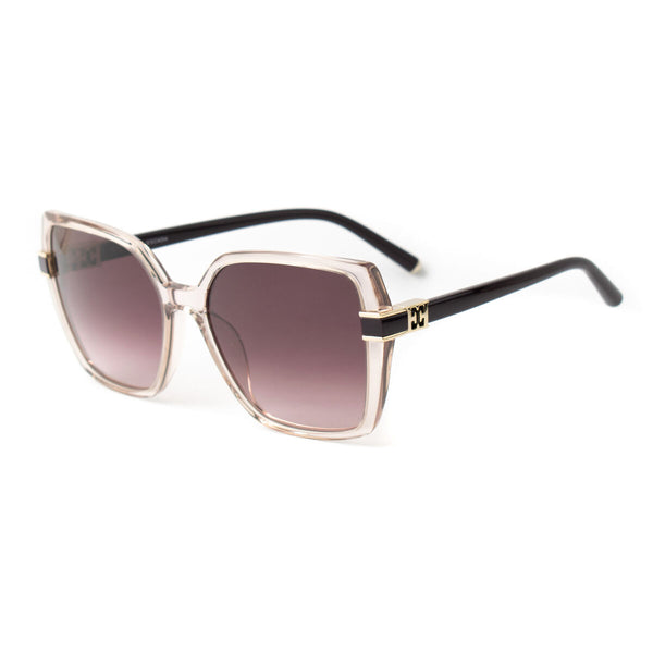 Ladies' Sunglasses Escada SESD90-5606PP ø 56 mm-0