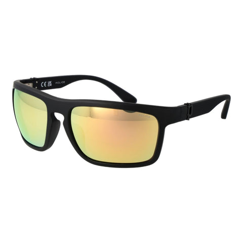 Men's Sunglasses Police SPLF63 63U28G-0