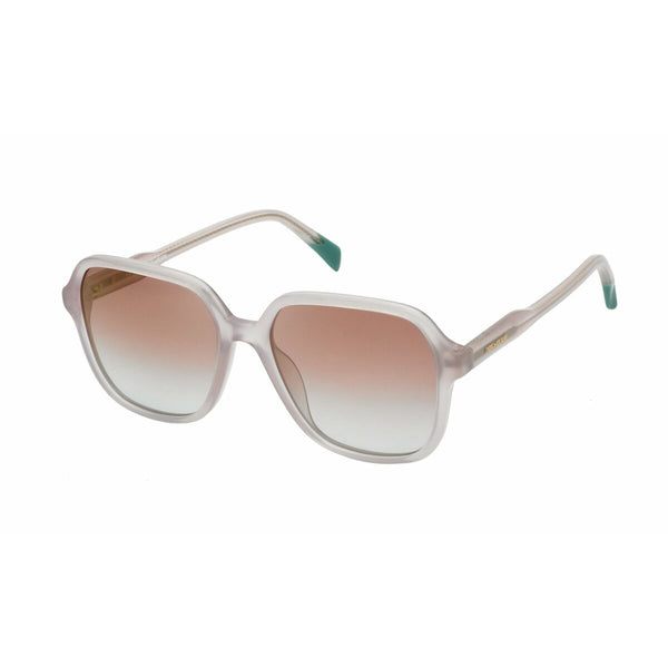 Ladies' Sunglasses Zadig & Voltaire SZV375556K7G Ø 55 mm-0