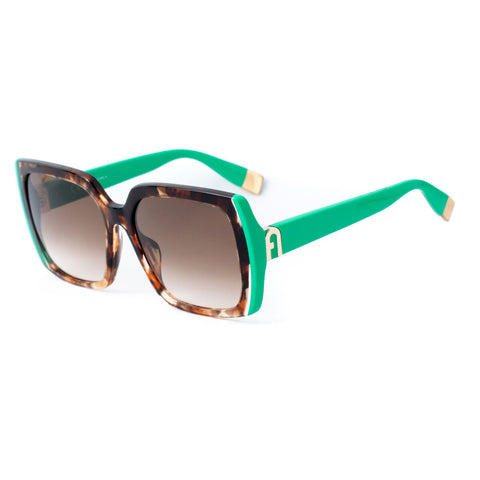 Ladies' Sunglasses Furla SFU707-5602AD ø 56 mm-0