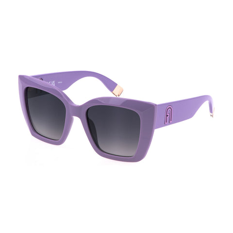 Ladies' Sunglasses Furla SFU710-5403NN ø 54 mm-0
