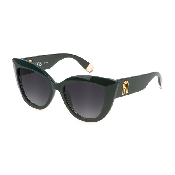 Ladies' Sunglasses Furla SFU711-530D80 Ø 53 mm-0