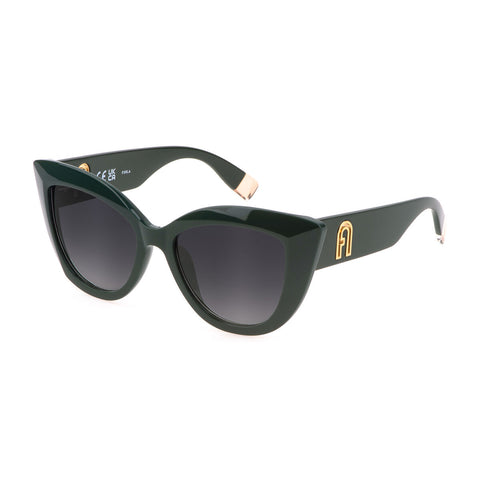Ladies' Sunglasses Furla SFU711-530D80 Ø 53 mm-0