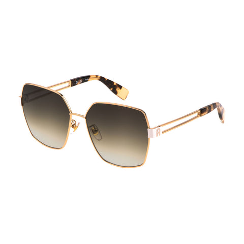 Ladies' Sunglasses Furla SFU716-590300 ø 59 mm-0