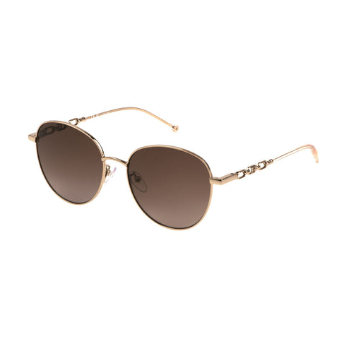Ladies' Sunglasses Escada SESD95-568FEP ø 56 mm-0
