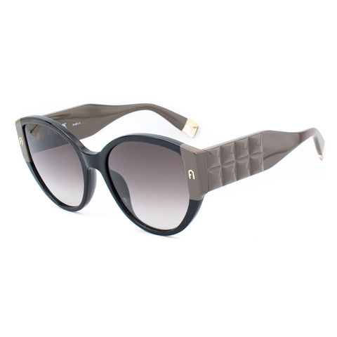 Ladies' Sunglasses Furla SFU784-570700 ø 57 mm-0
