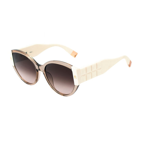 Ladies' Sunglasses Furla SFU784-570913 ø 57 mm-0