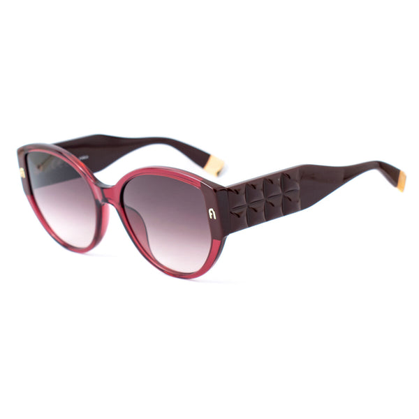 Ladies' Sunglasses Furla SFU784-570AFD ø 57 mm-0