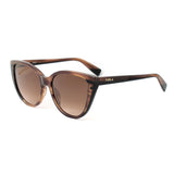 Ladies' Sunglasses Furla SFU783-5506YZ Ø 55 mm-0