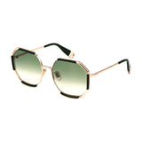 Ladies' Sunglasses Furla SFU785-6108FC Ø 61 mm-0