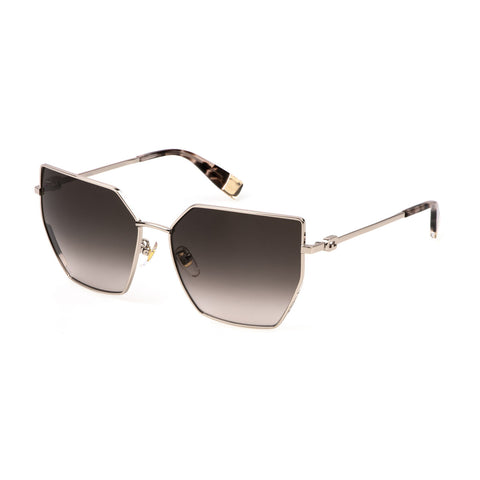 Ladies' Sunglasses Furla SFU786-610A39 Ø 61 mm-0