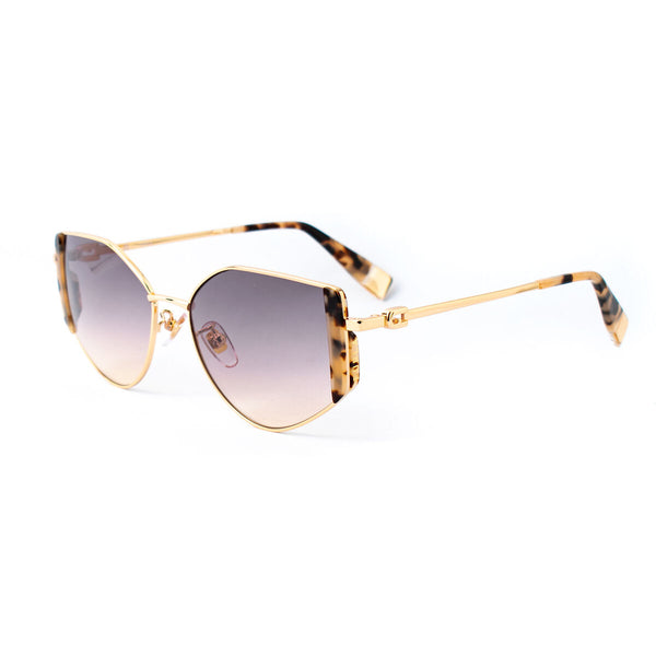 Ladies' Sunglasses Furla SFU787V5407UX ø 54 mm-0