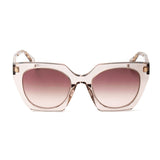Ladies' Sunglasses Just Cavalli SJC088V5307T1 Ø 53 mm-1