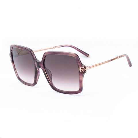 Ladies' Sunglasses Escada SESE46-570P82 ø 57 mm-0