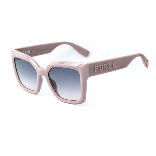 Ladies' Sunglasses Furla SFU810V5306Y1 Ø 53 mm-0