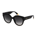 Ladies' Sunglasses Furla SFU813-530700 Ø 53 mm-0