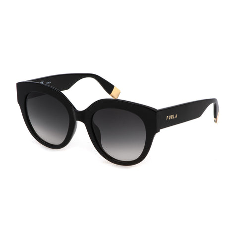 Ladies' Sunglasses Furla SFU813-530700 Ø 53 mm-0