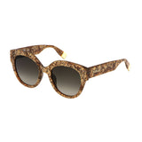 Ladies' Sunglasses Furla SFU813-530V83 Ø 53 mm-0