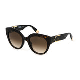 Ladies' Sunglasses Furla SFU813V530722 Ø 53 mm-0