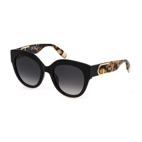 Ladies' Sunglasses Furla SFU813V53700Y Ø 53 mm-0