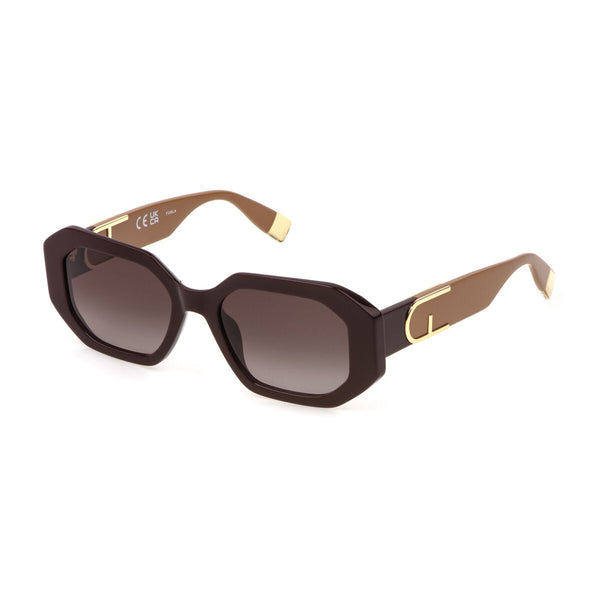 Ladies' Sunglasses Furla SFU815V540G96-0
