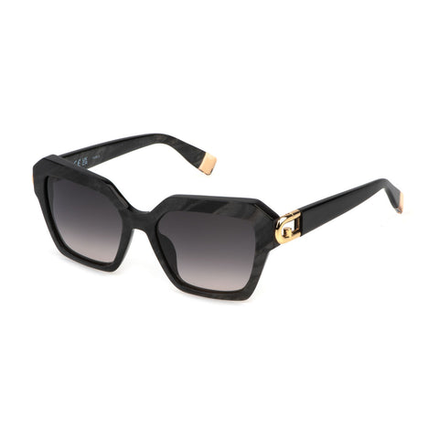 Ladies' Sunglasses Furla SFU817-530701 Ø 53 mm-0