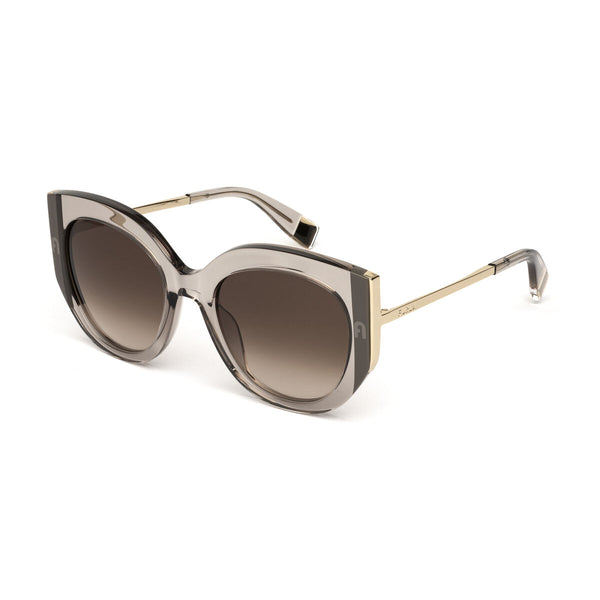 Ladies' Sunglasses Furla SFU820-5307T1 Ø 53 mm-0