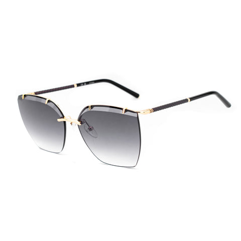 Ladies' Sunglasses Escada SESE67-610300 Ø 61 mm-0