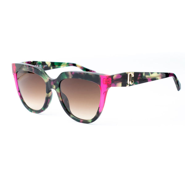 Ladies' Sunglasses Just Cavalli SJC105V550GEZ Ø 55 mm-0