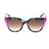 Ladies' Sunglasses Just Cavalli SJC105V550GEZ Ø 55 mm-1