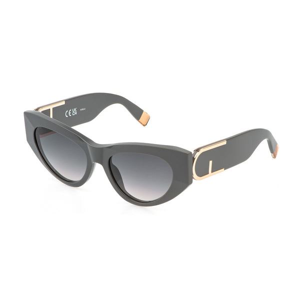 Ladies' Sunglasses Furla SFU881-540GFS ø 54 mm-0