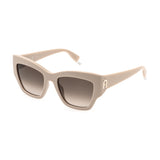 Ladies' Sunglasses Furla SFU891-5406CT ø 54 mm-0