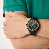 Men's Watch Aston Martin MTRH1F503-2
