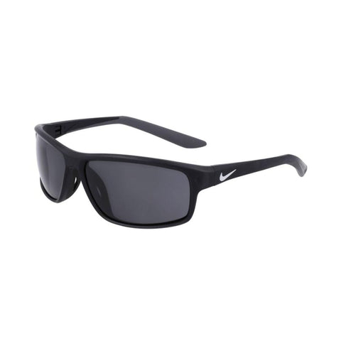Men's Sunglasses Nike NIKE RABID 22 DV2371 Black-0