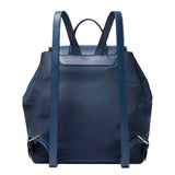 Casual Backpack Michael Kors 30R4GRKB7C-NAVY Blue-2