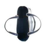 Women's Handbag Michael Kors Kelli Blue 30 x 27 x 9 cm-1