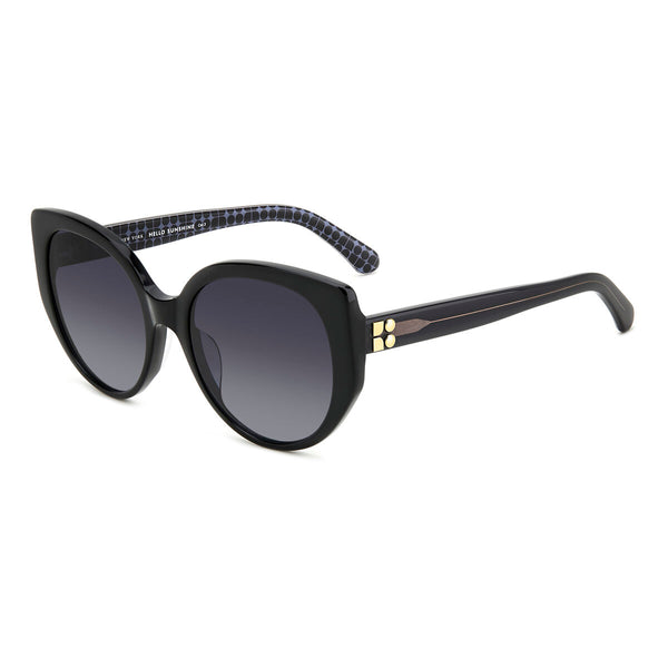Ladies' Sunglasses Kate Spade SERAPHINA-G-S-807 Ø 55 mm-0