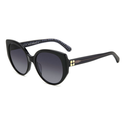 Ladies' Sunglasses Kate Spade SERAPHINA-G-S-807 Ø 55 mm-0