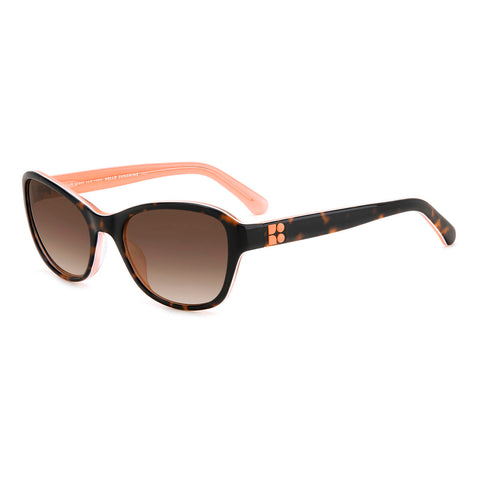 Ladies' Sunglasses Kate Spade GOLDA-G-S-086 ø 56 mm-0