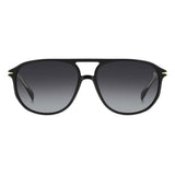 Men's Sunglasses David Beckham DB 1159_S Black-1