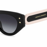 Ladies' Sunglasses Carolina Herrera HER 0221_G_S-1