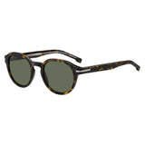 Men's Sunglasses Hugo Boss BOSS 1721_S Multicolour-0