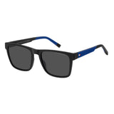 Men's Sunglasses Tommy Hilfiger TH 2144_S Black-0